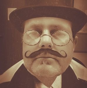 Meet your Posher, Randy